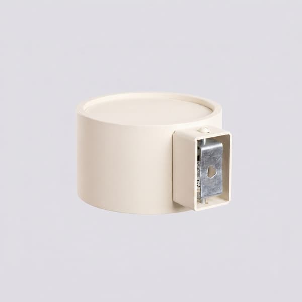 Vägglampa MODO 1 beige Gx53 Beige