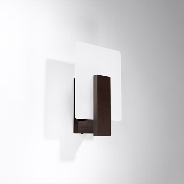 Vägglampa LAPPO multicolor multifärg