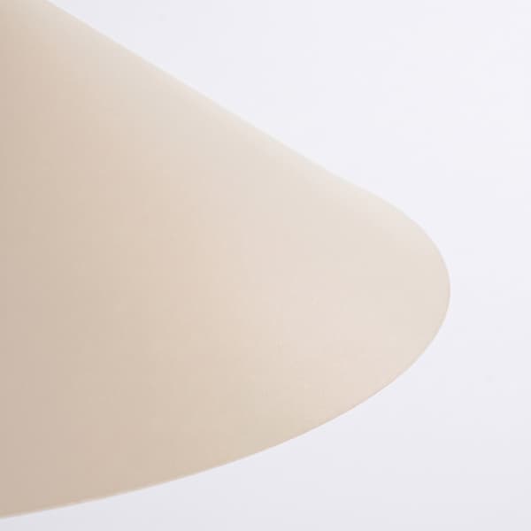 Pendellampa NOX 40 beige Beige
