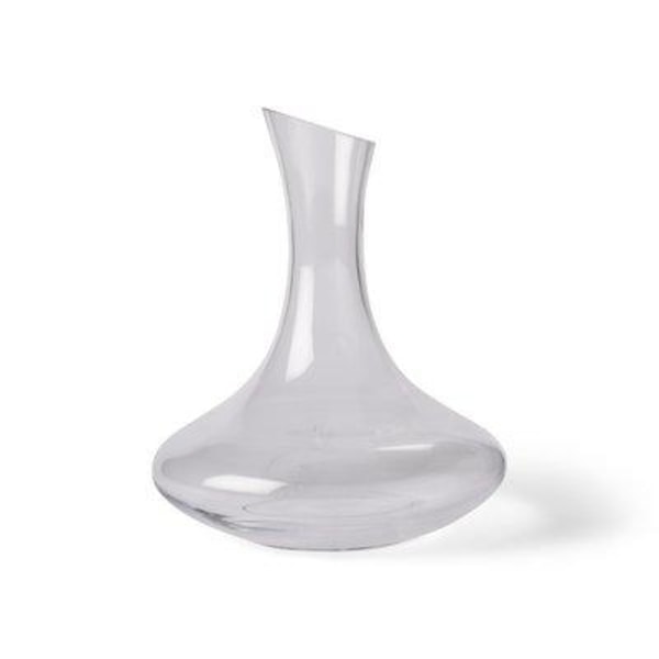 Karaffelglass 1,4L Transparent