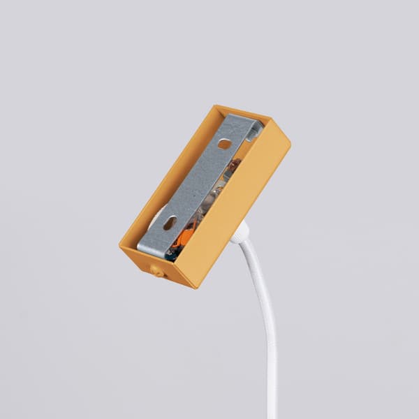 Lampe til ophängning SPARK eller golden