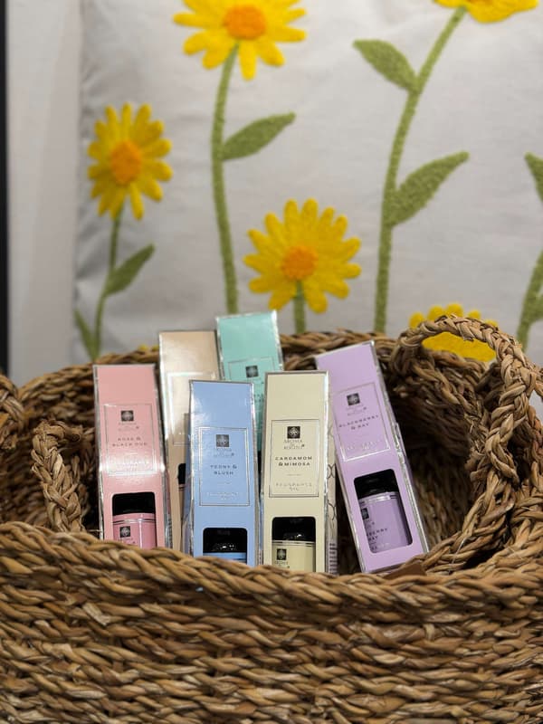 Doftolja Peony & Blush 15 ml MultiColor Peony & Blush