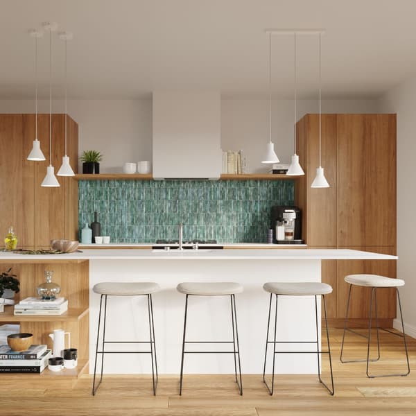 Pendel lampa TALEJA 1 vit [E27] White