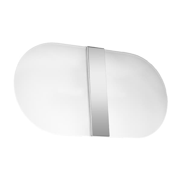 Vägglampa SALIA White