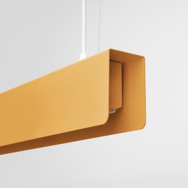 Lampe til ophängning SPARK eller golden