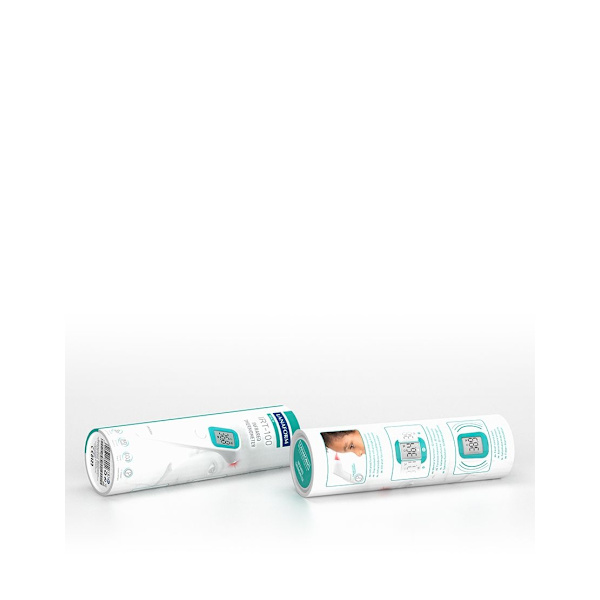Febertermometer IRT-100 IR-teknik multifärg