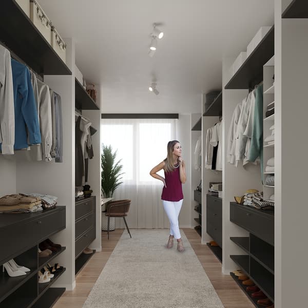 Vägglampa LEMMI 1 vit White