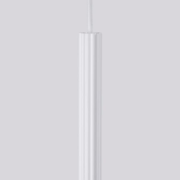 Pendellampa ARCHE 2P vit Vit
