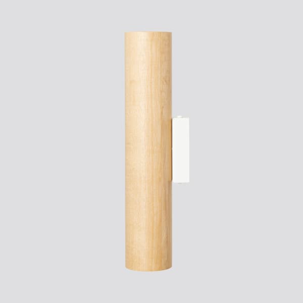 Vägglampa LINO Multicolor