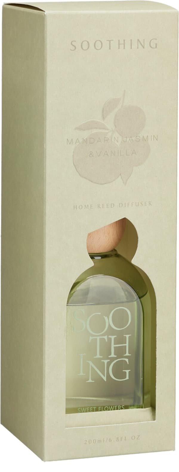 Doftpinnar Relax 200 ml MultiColor Relax