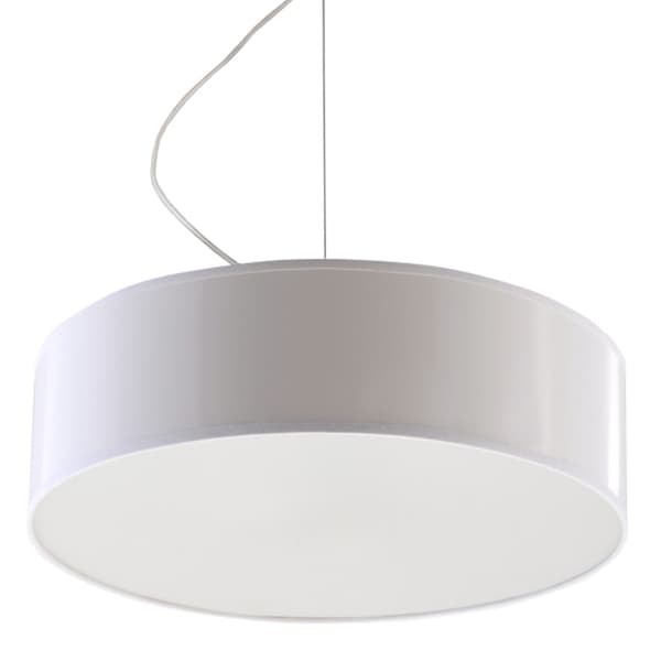 Pendel lampa ARENA 35 vit Vit