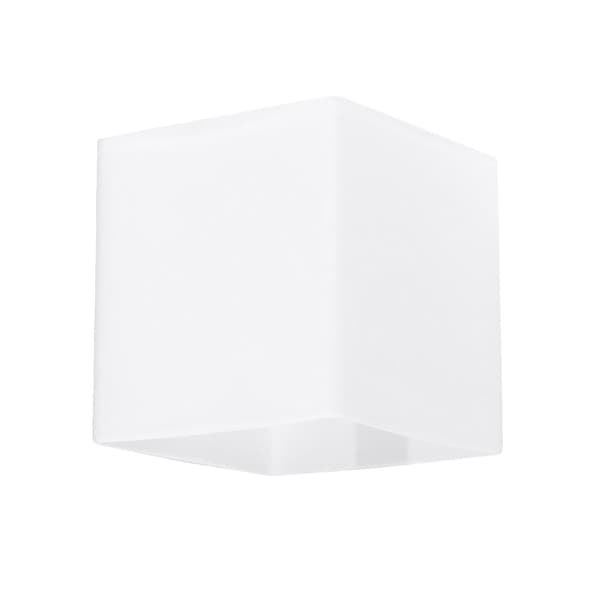 Vägglampa RICO Vit