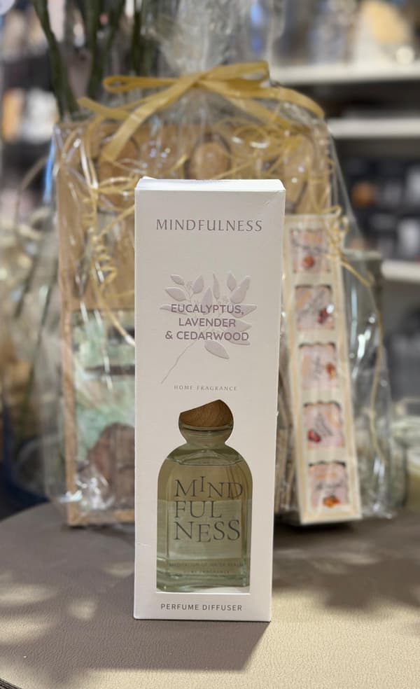 Doftpinnar Mindfulness 200 ml MultiColor Mindfulness