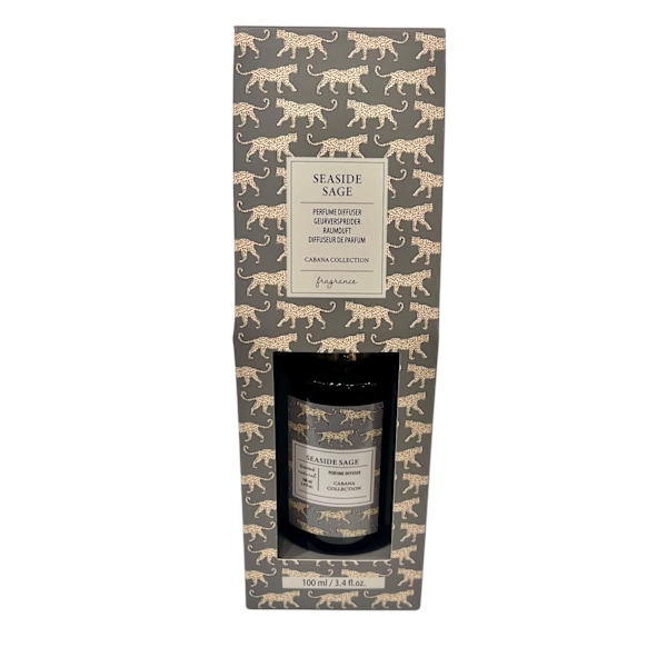 Doftpinnar Seaside Sage 100 ml Blue Seaside Sage