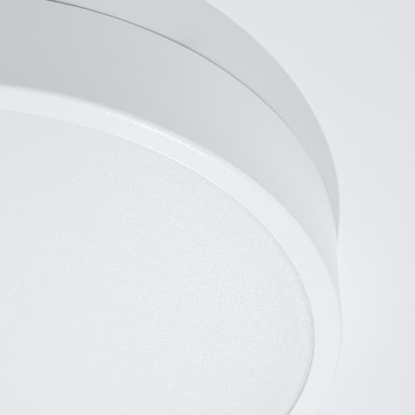 Taklampa ONYX 40 vit LED 3000K White