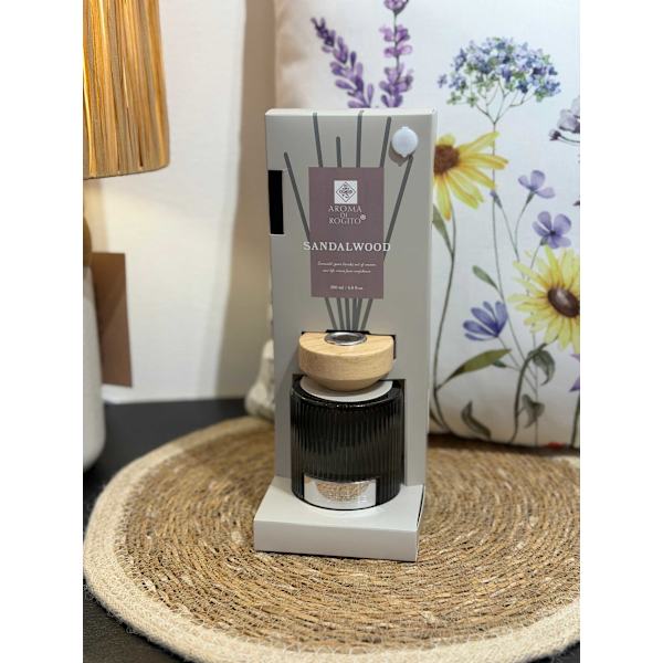 Doftpinnar Cashmere Silk 200 ml MultiColor Cashmere Silk