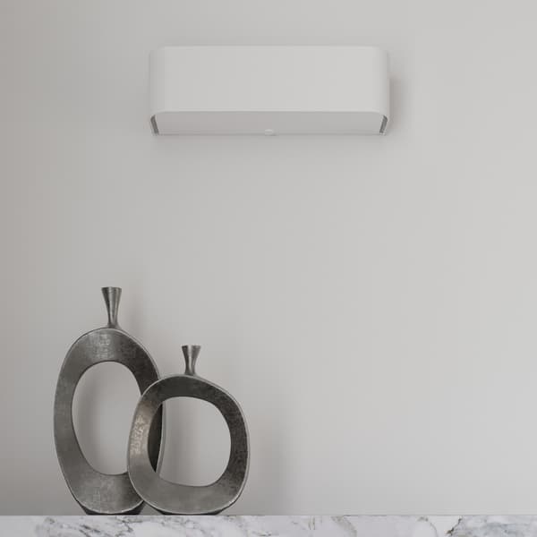 Taklampa LOKKO 45 vit White