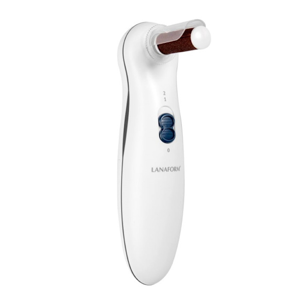 Manikyr/pedikyr-set Nails Care Multicolor