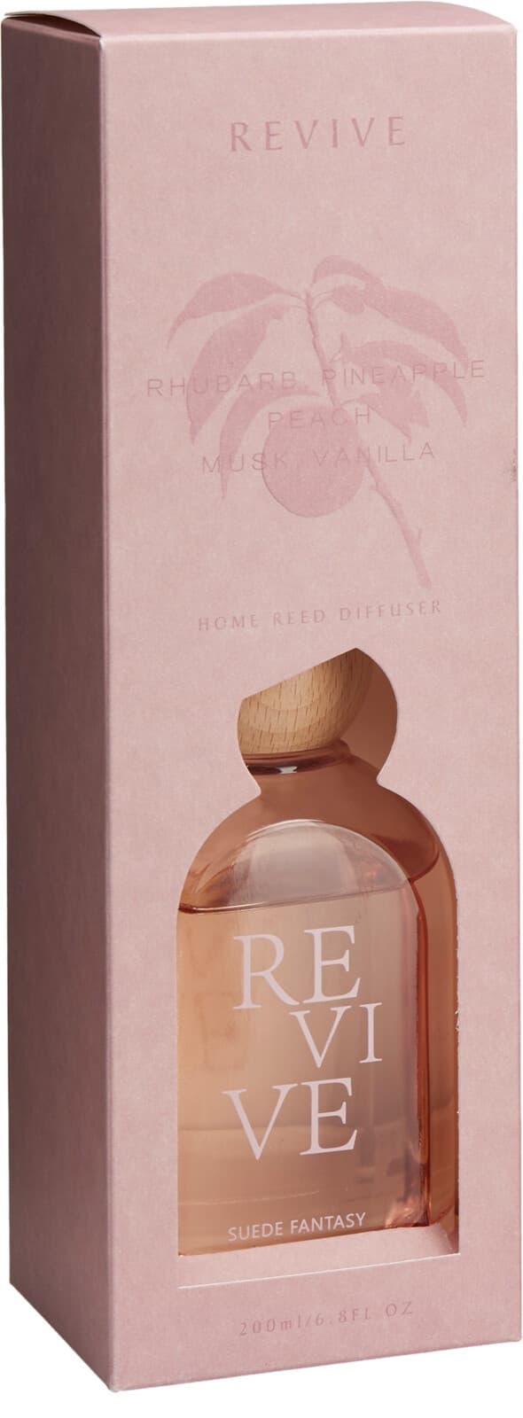 Doftpinnar Relax 200 ml MultiColor Relax