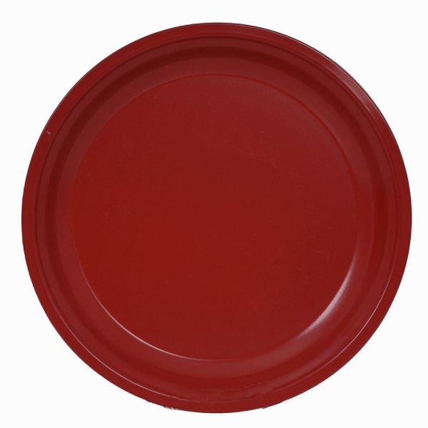 Astian koristelu Punainen 32 cm Red one size