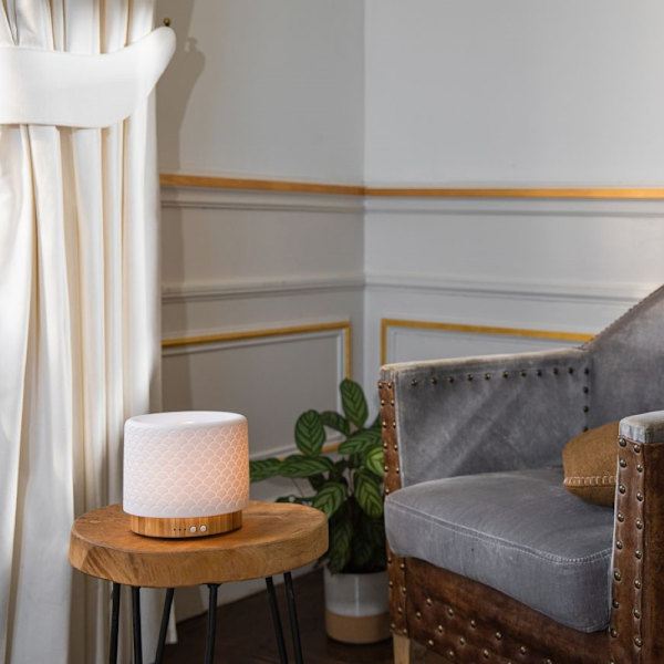 MOYA Luftfuktare och doftspridare Lanaform Multicolor
