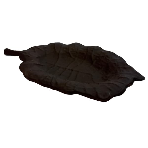 Fat Löv Mörkbrunt Aluminium 24 cm Mörkbrun