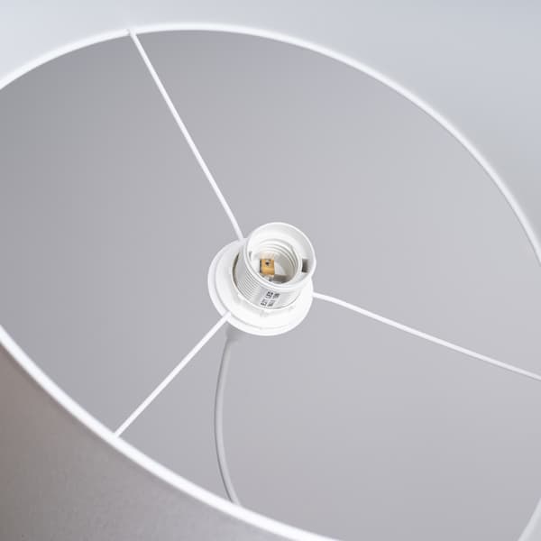 Lampada a suspensione NOVA 40 bianco White