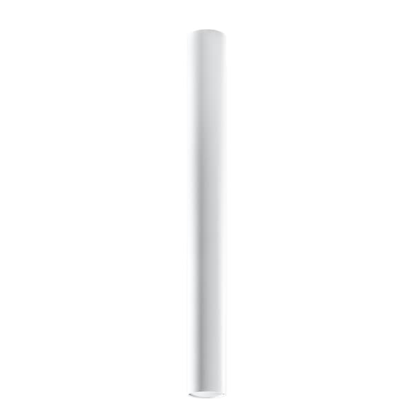 Taklampa LAGOS 60 vit White