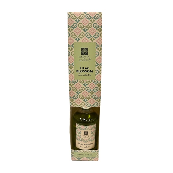 Doftpinnar Rumsdoft Lilac Blossom 50 ml Blue Lilac Blossom