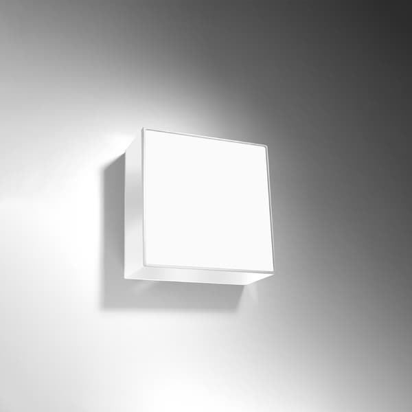 Taklampa HORUS vit White