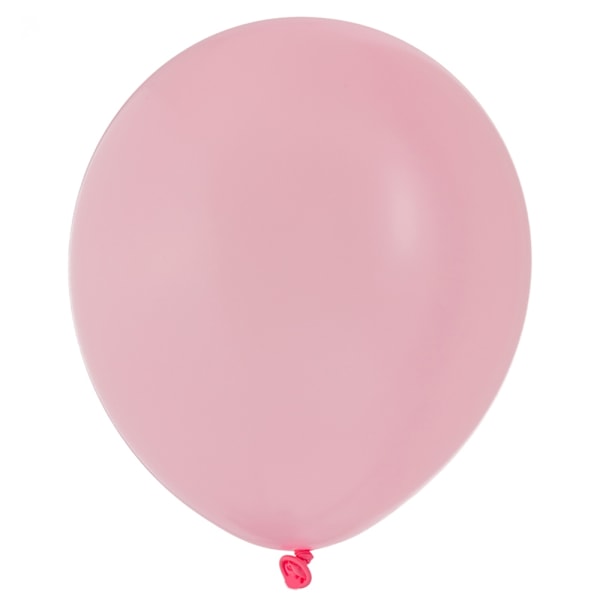 Ballong Rosa 10-pack Latex Rosa