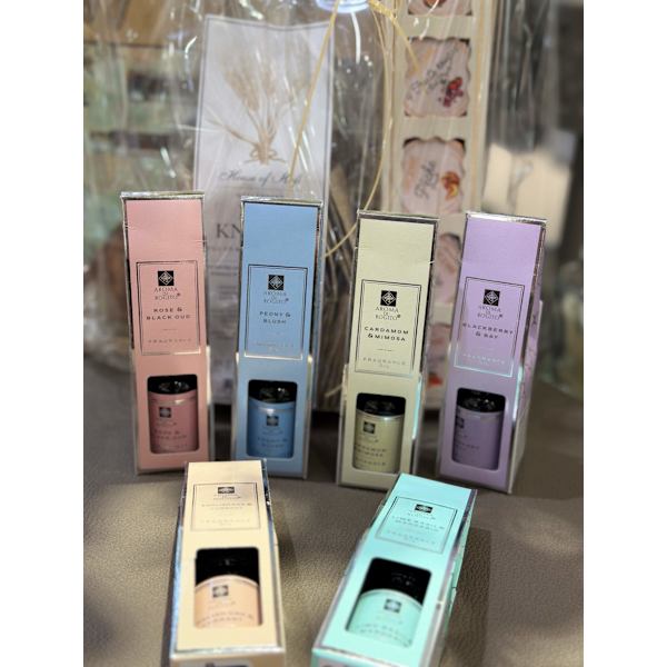 Doftolja Peony & Blush 15 ml MultiColor Peony & Blush