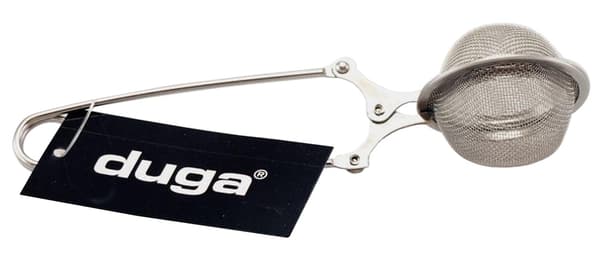 Tesil Teklämma metall 15,5 cm Metall utseende