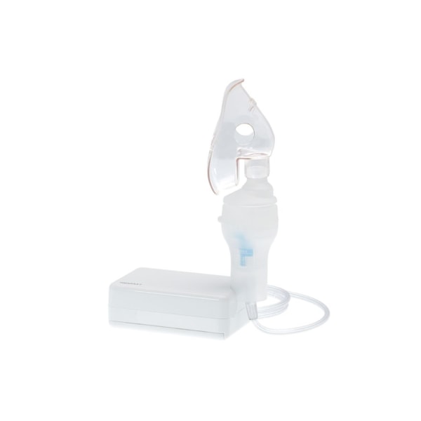 Nebulisator/Luftvägsrenare Nebolizer CN-100P Lanaform Transparent