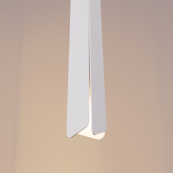 Lampa till ophænget PRYSM 1 bianco White