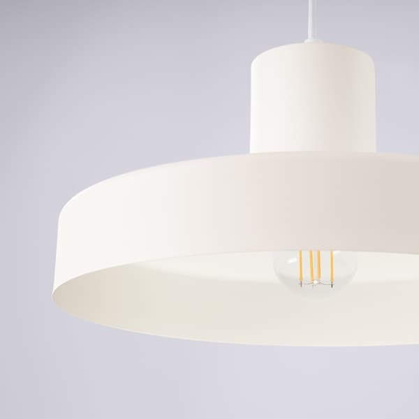 Pendellampa BILO beżowa Beige