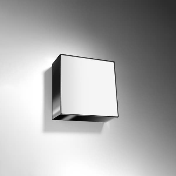Taklampa HORUS svart Black