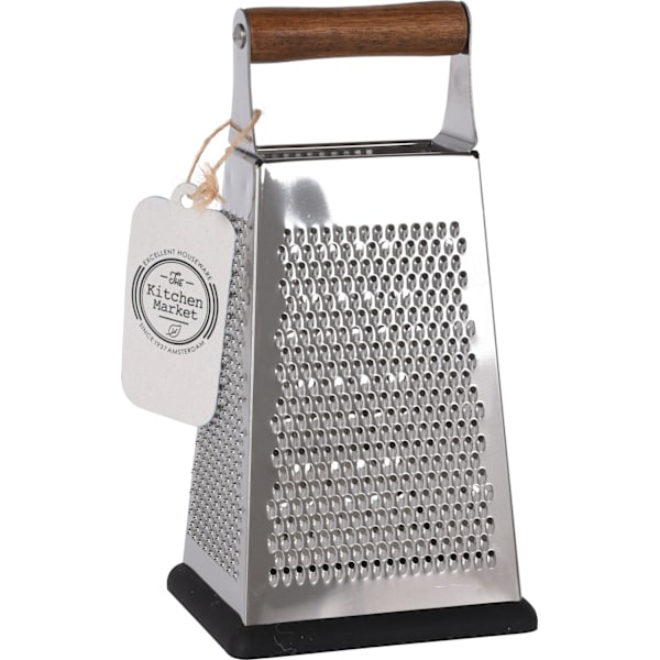 Rivjärn Handtag Silver one size
