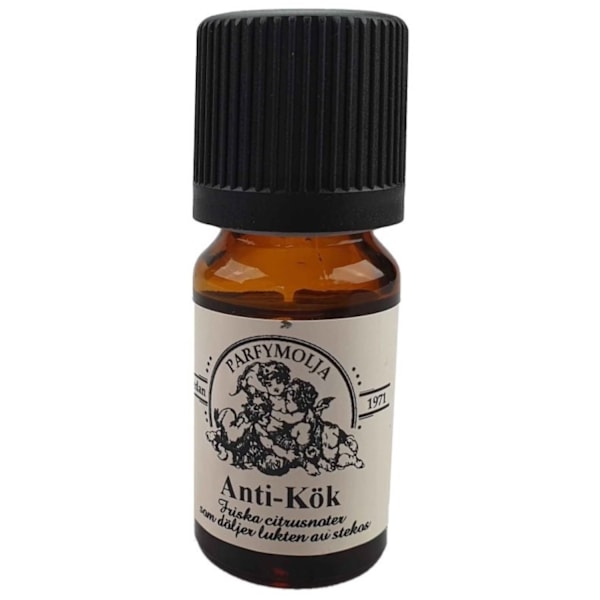 Doftolja Anti Kök 10ml Brown