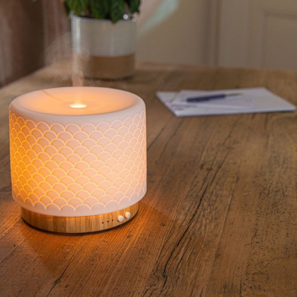 MOYA Luftfuktare och doftspridare Lanaform Multicolor