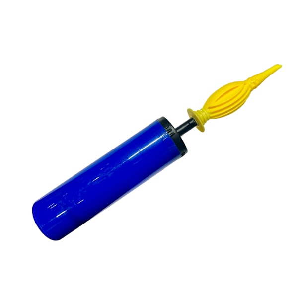 Pump Ballonger Ballongpump Blue