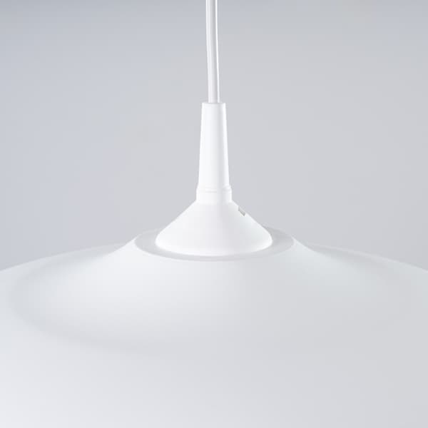 Pendellampa GINA vit White
