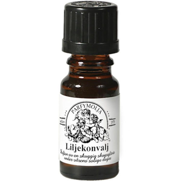 Doftolja Liljekonvalj 10 ml Brown