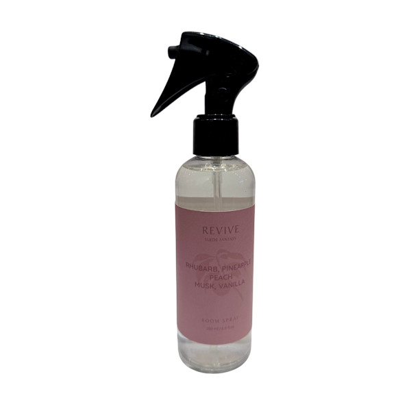 Rumsspray Rumsdoft Revive 200 ml Transparent Revive