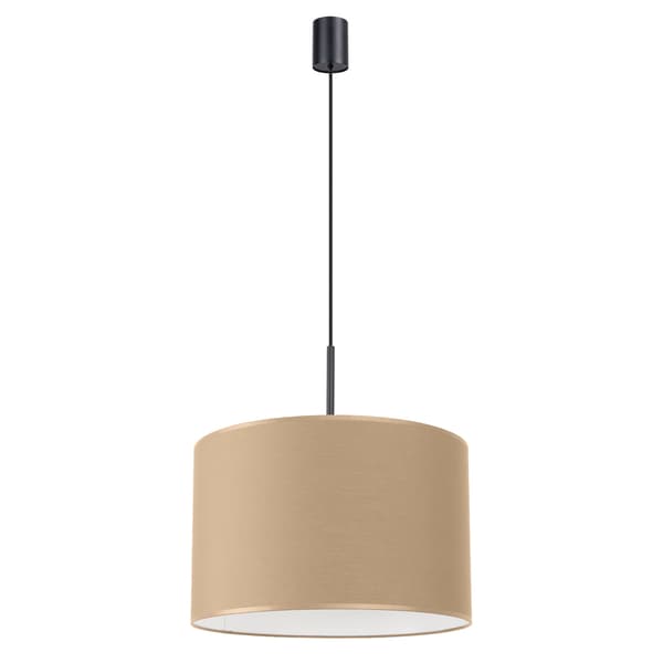 Pendellampa NEVIA beige Multicolor