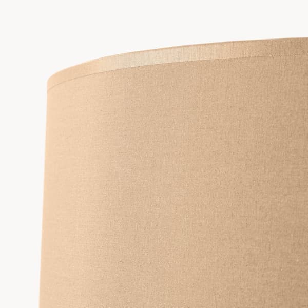 Golvlampa NATT beige Multicolor