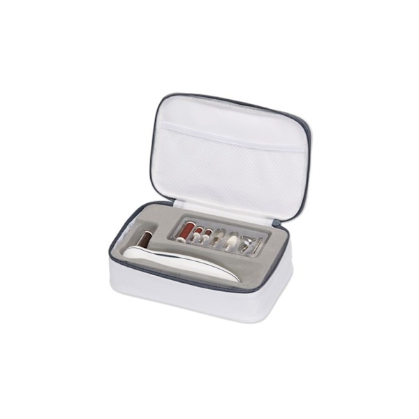 Manikyr/pedikyr-set Nails Care Multicolor