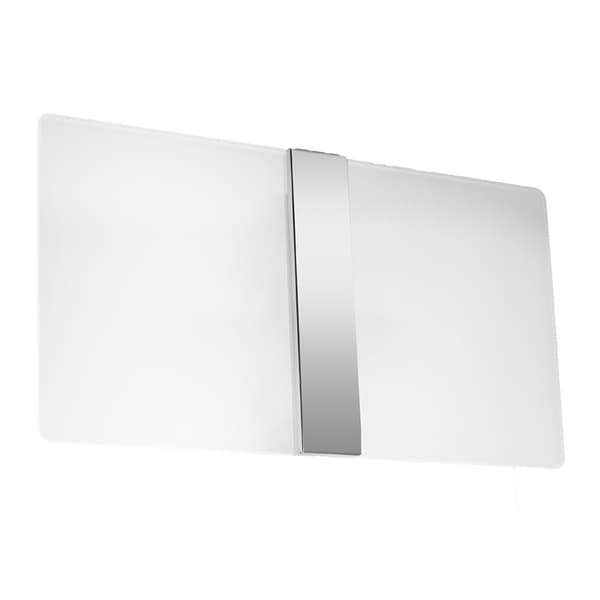 Vägglampa AZALIA White