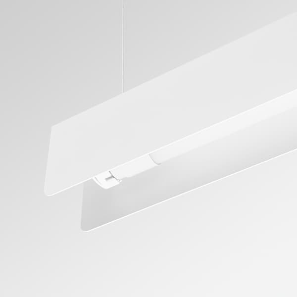 Lampada a suspensione SPARK bianco White