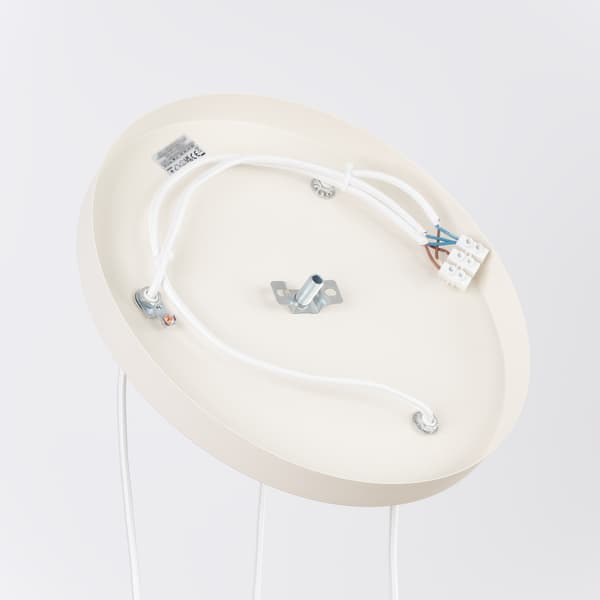 Pendellampa ESTRIA 3P beige Beige